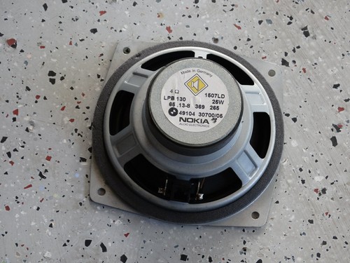 Original bmw e39 - original,