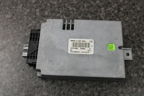 Steuergerät handy bmw 5er - steuergerät, e39