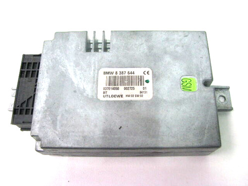 Bmw 5er e39 7er e38 - 5er,
