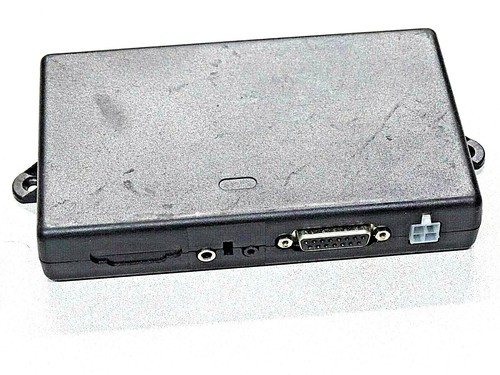 Bmw e39 steuergerät nokia - bmw,