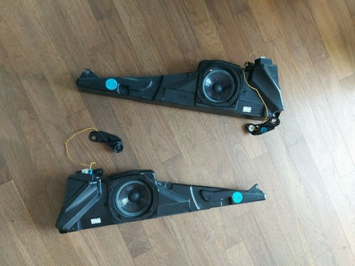 Bmw e39 lautsprecherbox nokia - e39,
