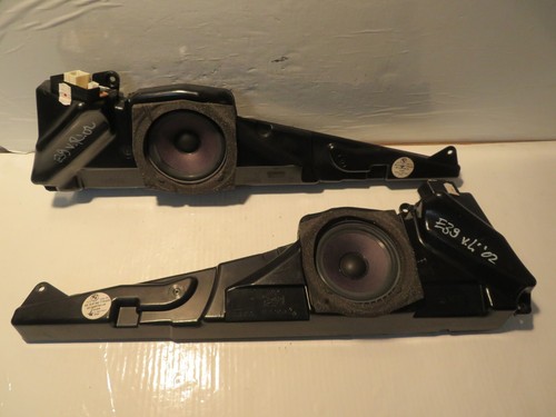 Originale bmw e39 - originale,