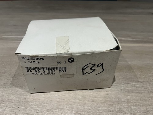 Bmw e49 e39 e38 r53 - bmw,