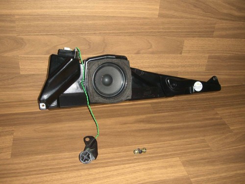 Bmw e39 5er lautsprecher - e39,